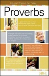 Proverbs - Rose Pamphlet